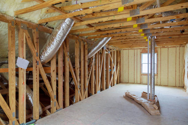 Best Energy Efficiency Solutions in Wolf Point, MT