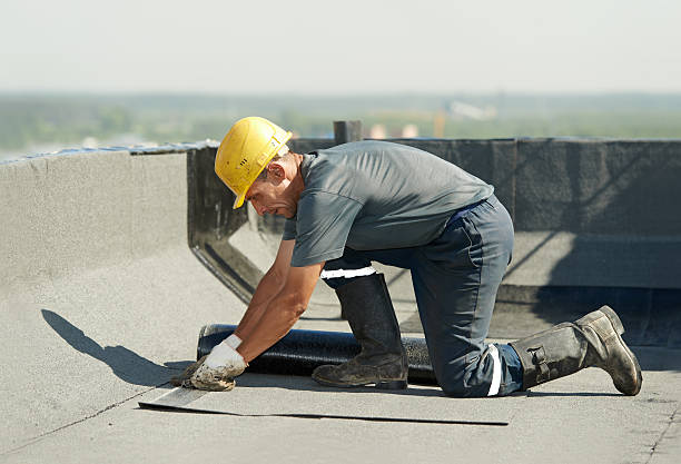 Best Commercial Insulation in Wolf Point, MT
