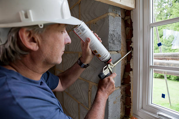 Trusted MT Insulation Contractor Experts