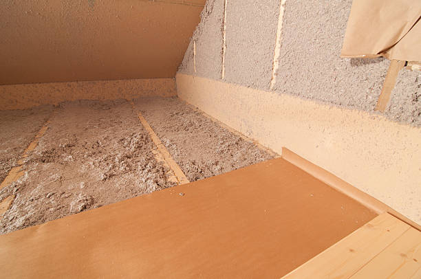 Best Commercial Insulation in Wolf Point, MT